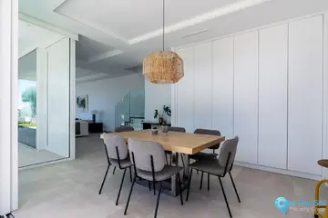 4 bedroom House for Sale in Marbella-36785