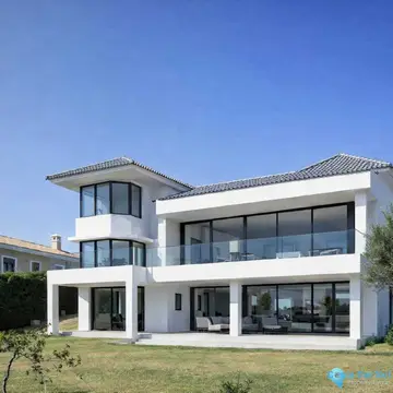 5 bedroom House for Sale in New Golden Mile-36803