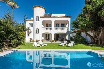 4 bedroom House for Sale in San Pedro de Alcántara-36836