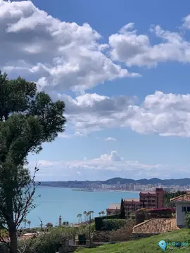 1055m2 Plot for Sale in Benalmadena-83044