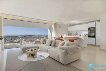 3 bedroom Apartment for Sale in Nueva Andalucía-36847