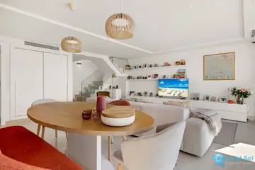 3 bedroom Apartment for Sale in Nueva Andalucía-36856