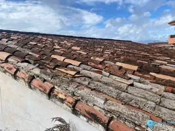 952m2 Plot for Sale in Los Pacos-36887