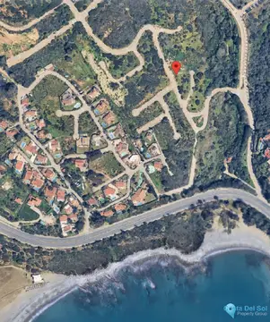 6413m2 Plot for Sale in Sotogrande-36910