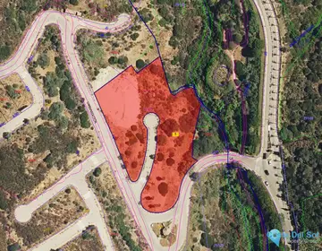 6413m2 Plot for Sale in Sotogrande-36911