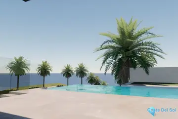 6413m2 Plot for Sale in Sotogrande-36920