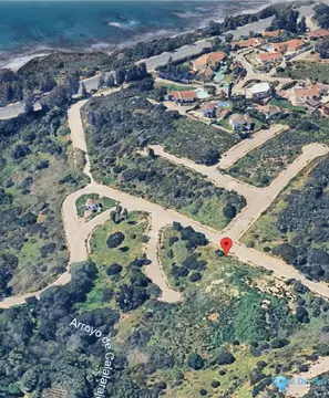 6413m2 Plot for Sale in Sotogrande-36912