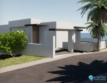 6413m2 Plot for Sale in Sotogrande-36914