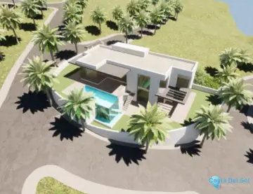 6413m2 Plot for Sale in Sotogrande-36915