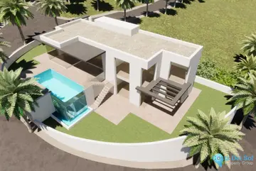 6413m2 Plot for Sale in Sotogrande-36918