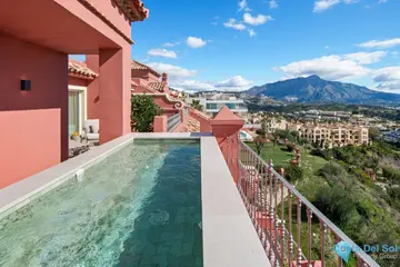 2 bedroom Apartment for Sale in Monte Halcones-36935