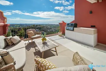 2 bedroom Apartment for Sale in Monte Halcones-36937