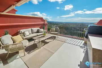 2 bedroom Apartment for Sale in Monte Halcones-36939