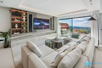 2 bedroom Apartment for Sale in Monte Halcones-36945