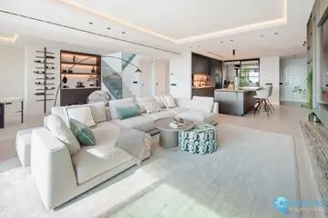 2 bedroom Apartment for Sale in Monte Halcones-36948