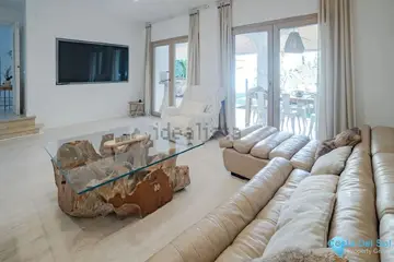 4 bedroom House for Sale in Torremolinos-36967