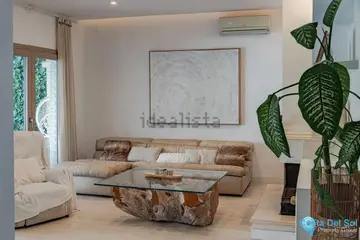 4 bedroom House for Sale in Torremolinos-36969