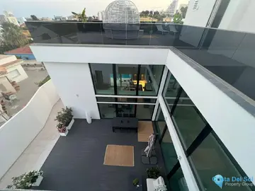 5 bedroom House for Sale in Benalmadena Costa-36964