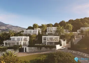 4 bedroom House for Sale in Mijas-36979