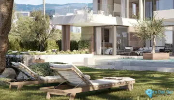 4 bedroom House for Sale in Cancelada-36995