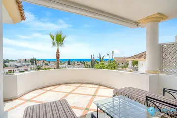 3 bedroom Apartment for Sale in The Golden Mile-37002