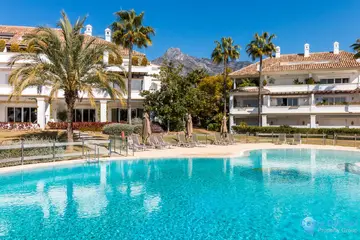 3 bedroom Apartment for Sale in The Golden Mile-37004