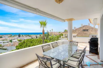 3 bedroom Apartment for Sale in The Golden Mile-37015