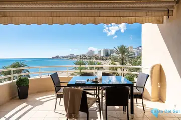 3 bedroom Apartment for Sale in Benalmadena-37023
