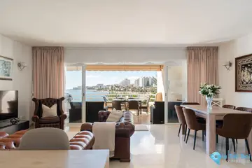 3 bedroom Apartment for Sale in Benalmadena-37028