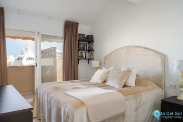 3 bedroom Apartment for Sale in Benalmadena-37035