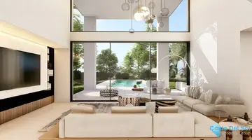 1300m2 Plot for Sale in Puerto Banús-37034