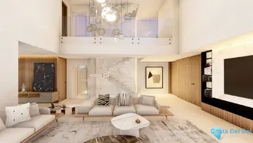 1300m2 Plot for Sale in Puerto Banús-37036