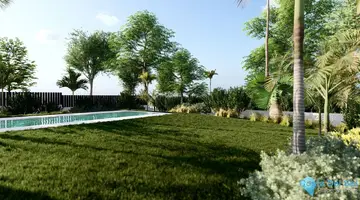 1300m2 Plot for Sale in Puerto Banús-37041