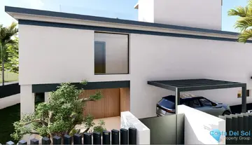 1300m2 Plot for Sale in Puerto Banús-37043