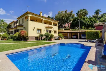 5 bedroom House for Sale in La Quinta-37045