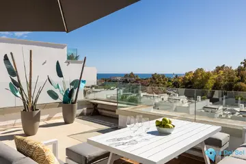 3 bedroom House for Sale in The Golden Mile-37071