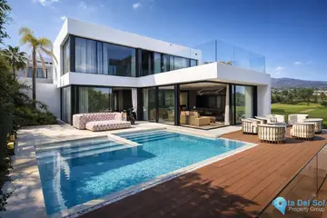 3 bedroom House for Sale in Atalaya-37069