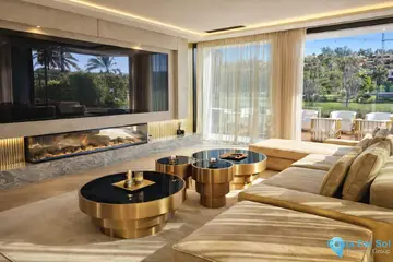 3 bedroom House for Sale in Atalaya-37070