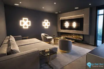 3 bedroom House for Sale in Atalaya-37080