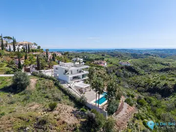 4 bedroom House for Sale in Mijas-37089