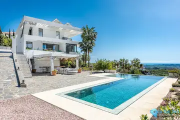 4 bedroom House for Sale in Mijas-37090