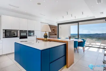 4 bedroom House for Sale in Mijas-37095
