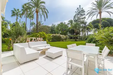 3 bedroom Apartment for Sale in Puerto Banús-37118