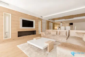 3 bedroom Apartment for Sale in Puerto Banús-37130