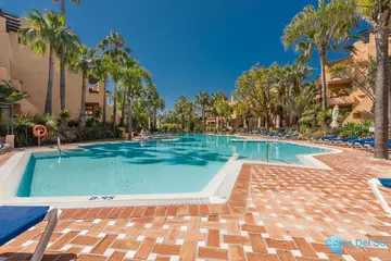 3 bedroom Apartment for Sale in San Pedro de Alcántara-37133