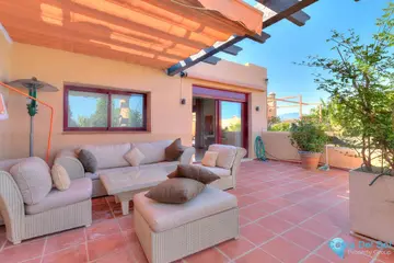 3 bedroom Apartment for Sale in San Pedro de Alcántara-37138