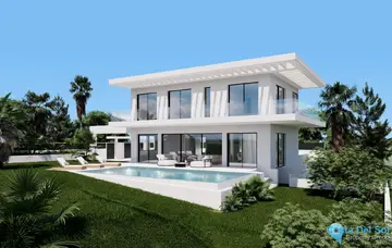 4 bedroom House for Sale in Elviria-37137