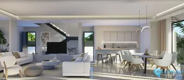 4 bedroom House for Sale in Elviria-37144
