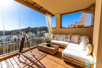 4 bedroom Apartment for Sale in La Mairena-80942
