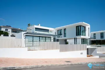 4 bedroom House for Sale in El Chaparral-37152